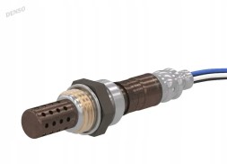Denso DOX-0205 Лямбда-зонд докс-0205 denso daihatsu lexus toyota