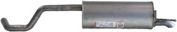 Bosal 279-939 Кінцевий глушник h0kjqy 279-939