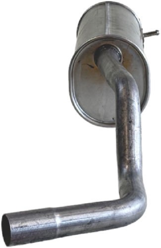 Bosal 279-939 Кінцевий глушник h0kjqy 279-939