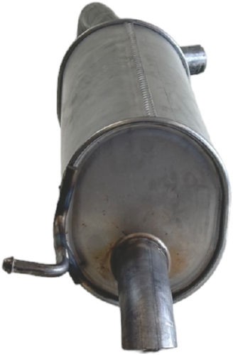 Bosal 279-939 Кінцевий глушник h0kjqy 279-939