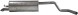 Bosal 279-939 Кінцевий глушник h0kjqy 279-939
