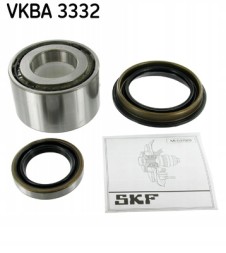 SKF VKBA 3332 Skf vkba 3332 комплект підшипників колеса skf