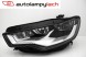 Китай 9080066HS9446-1136LMLD-EMBM AUDI A6 C7 2011- ЛАМПА ПРОЖЕКТОР ЛІВИЙ ДЕПО ^
