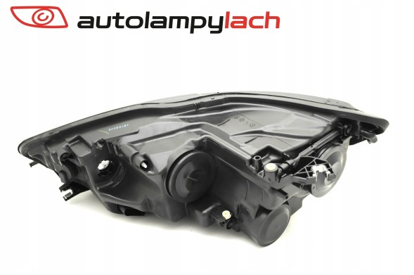 Китай 9080066HS9446-1136LMLD-EMBM AUDI A6 C7 2011- ЛАМПА ПРОЖЕКТОР ЛІВИЙ ДЕПО ^