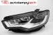 Китай 9080066HS9446-1136LMLD-EMBM AUDI A6 C7 2011- ЛАМПА ПРОЖЕКТОР ЛІВИЙ ДЕПО ^
