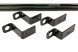 Китай RAP-08042 Пороги SUZUKI JIMNY JB33 / 43 сталеві Raptor 4x4 OFFROAD HI-Lift