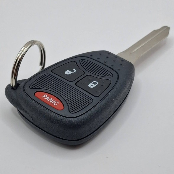 Dodge OE Ключ запалювання USA OE Dodge Grand Caravan 5183683AA