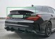 Automaniac ASWMB095+S004050 СПОЙЛЕР ЗАДНІЙ ЛЬОТОК НА ЛЮК MERCEDES CLA W117 C117 AMG