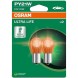 7507ULT 2BL OSRAM Автолампа Osram 12V 21W