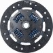 3 000 970 149 SACHS Ремонтний комплект зчеплення