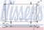 Nissens 65551A Nissens 65551a радіатор двигуна volvo s40 s40 / v