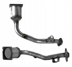 BM Catalysts BM91219H Каталізатор bm91219h bm catalysts citroen peugeot