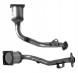 BM Catalysts BM91219H Каталізатор bm91219h bm catalysts citroen peugeot