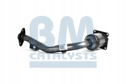 BM Catalysts BM91219H Каталізатор bm91219h bm catalysts citroen peugeot