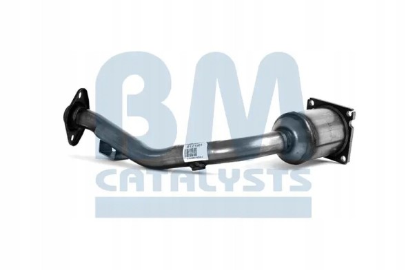 BM Catalysts BM91219H Каталізатор bm91219h bm catalysts citroen peugeot