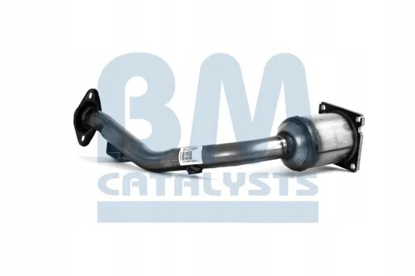 BM Catalysts BM91219H Каталізатор bm91219h bm catalysts citroen peugeot