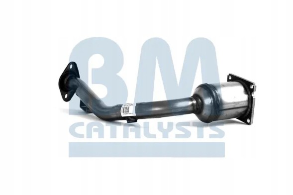BM Catalysts BM91219H Каталізатор bm91219h bm catalysts citroen peugeot