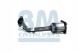 BM Catalysts BM91219H Каталізатор bm91219h bm catalysts citroen peugeot