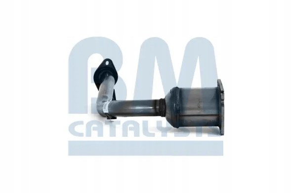 BM Catalysts BM91219H Каталізатор bm91219h bm catalysts citroen peugeot
