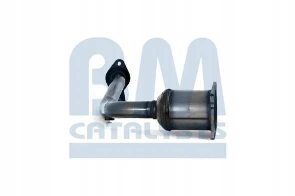 BM Catalysts BM91219H Каталізатор bm91219h bm catalysts citroen peugeot