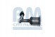 BM Catalysts BM91219H Каталізатор bm91219h bm catalysts citroen peugeot