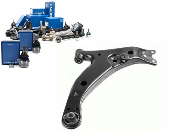 Lemforder LEM24677 01(iMOTO) Маятник toyota передній corolla 95- pr lemforder + комплект водія #35