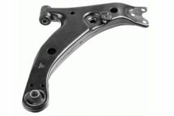 Lemforder LEM24677 01(iMOTO) Маятник toyota передній corolla 95- pr lemforder + комплект водія #35