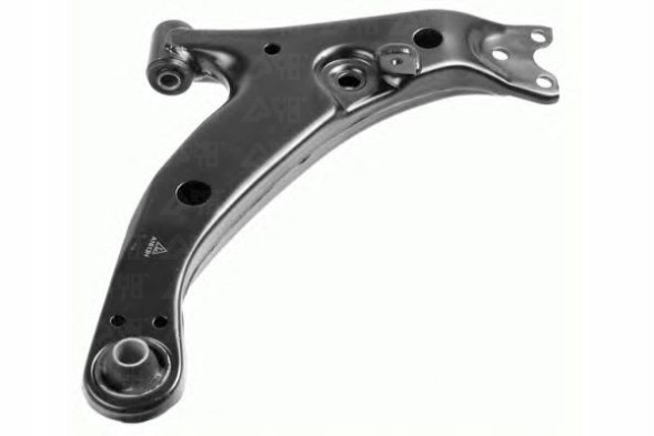 Lemforder LEM24677 01(iMOTO) Маятник toyota передній corolla 95- pr lemforder + комплект водія #35