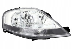 Китай 435633FH9552-1117R-LD-EMBM CITROEN C3 02-10 ФАРА ПРАВА