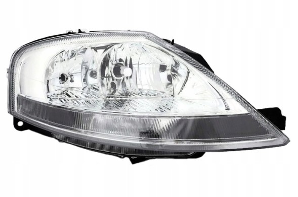 Китай 435633FH9552-1117R-LD-EMBM CITROEN C3 02-10 ФАРА ПРАВА