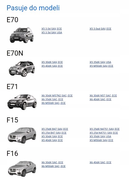 BMW OE Czujnik poziom paliwa BMW X5 E70 F15 X6 E71 F16 Nowy ORGINAŁ 7494926 Qua27.5.25 Датчик рівня палива BMW X5 E70 F15 X6 E71 F16 ОРГІНАЛ 7494926