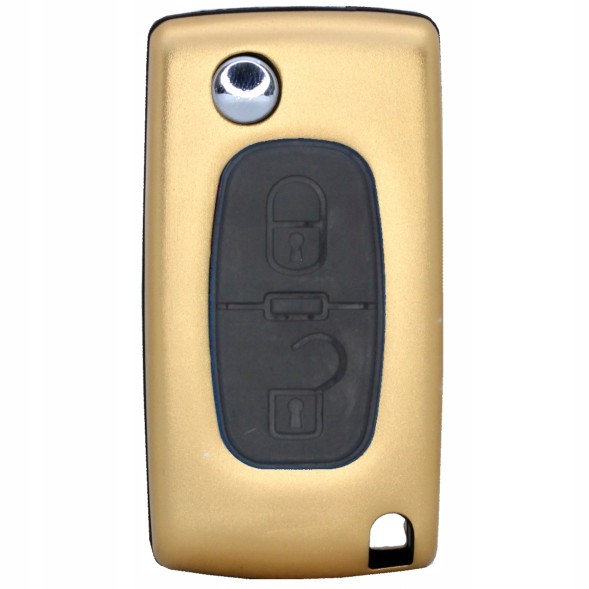 ME Premium 000064/ME КОРПУС КЛЮЧА PEUGEOT EXPERT 3008 5008