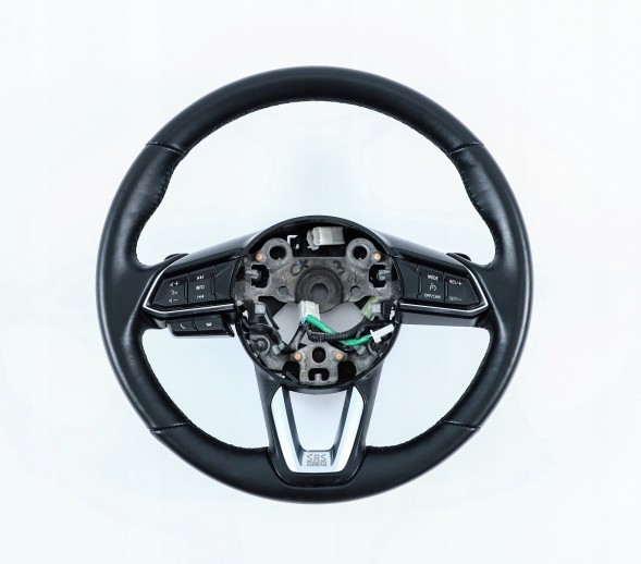 PFI 1777012 Кермо для Mazda 3 III з 2017 року - нова шкіра PFI