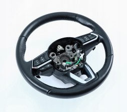 PFI 1777012 Кермо для Mazda 3 III з 2017 року - нова шкіра PFI