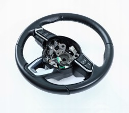 PFI 1777012 Кермо для Mazda 3 III з 2017 року - нова шкіра PFI