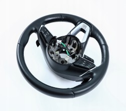 PFI 1777012 Кермо для Mazda 3 III з 2017 року - нова шкіра PFI