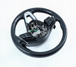 PFI 1777012 Кермо для Mazda 3 III з 2017 року - нова шкіра PFI