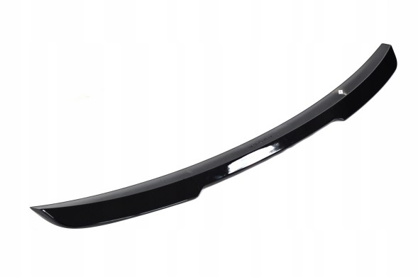 FP FPSP8T5DM4GB Спойлер FP чорний ABS для Audi A5 Sportback 5d 2007-2016
