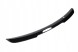 FP FPSP8T5DM4GB Спойлер FP чорний ABS для Audi A5 Sportback 5d 2007-2016