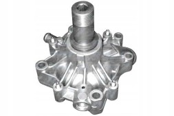 Dolz I274/DOL Dolz водяний насос iveco + помічник водія #28