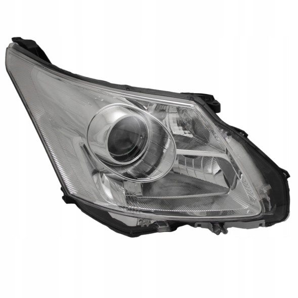 TYC 812710-E MHM TUNING Рефлектор Фара Передня Tyc Toyota Avensis T27 2008-2012 Р