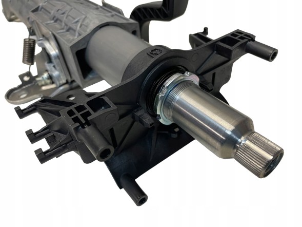 BMW OE 6896187 CARPARTS24 РУЛЬОВА КОЛОНА BMW 3 G20 G21 2022R ОРИГ.