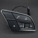 Audi OE 82A.951.523.F , 82A951523F Audi A3 S3 A4 S4 A5 S5 Q2 SQ2 Багатофункціональні кнопки на кермі