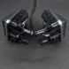 Audi OE 82A.951.523.F , 82A951523F Audi A3 S3 A4 S4 A5 S5 Q2 SQ2 Багатофункціональні кнопки на кермі