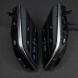 Audi OE 82A.951.523.F , 82A951523F Audi A3 S3 A4 S4 A5 S5 Q2 SQ2 Багатофункціональні кнопки на кермі