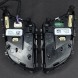 Audi OE 82A.951.523.F , 82A951523F Audi A3 S3 A4 S4 A5 S5 Q2 SQ2 Багатофункціональні кнопки на кермі