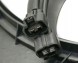 BF 21483-1KC0A, 21486-1FE0A ФАН NISSAN JUKE (F15) 1.5 DCI 2010 - 2019 р.в.