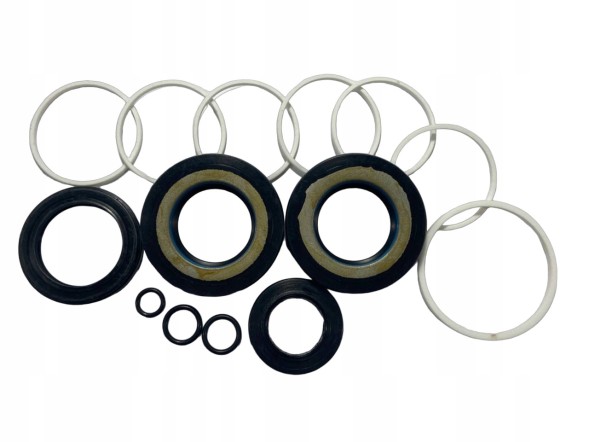 Китай IN9006KIT Ремкомплект рульової передачі INFINITI M 04-10