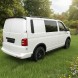 Proteile AWA003 Розширювачі арок крил VOLKSWAGEN TRANSPORTER T6 2015-2019 SWB &amp; LWB