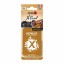 NX07543 NOWAX Автомобільний ароматизатор повітря NOWAX серія X CARD Anti Tobacco